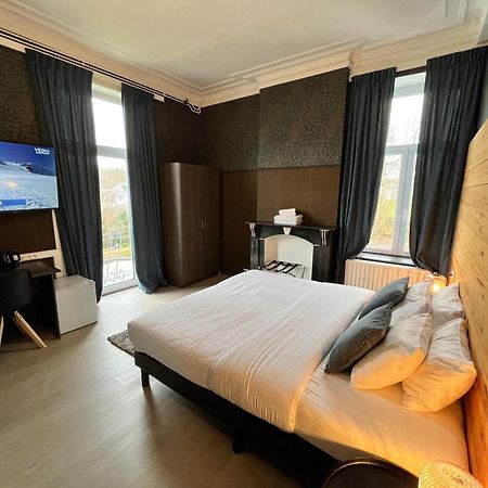 La Villa Blanche Spa Luaran gambar