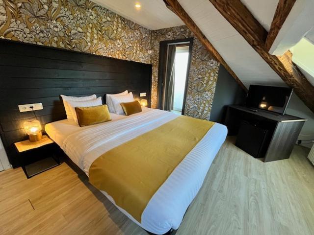 La Villa Blanche Spa Luaran gambar