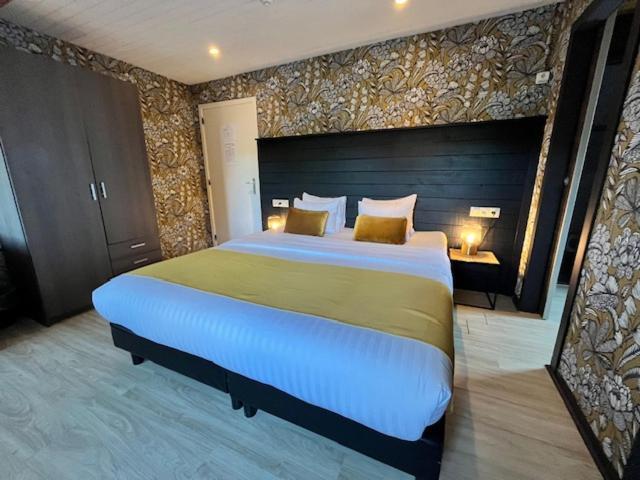 La Villa Blanche Spa Luaran gambar