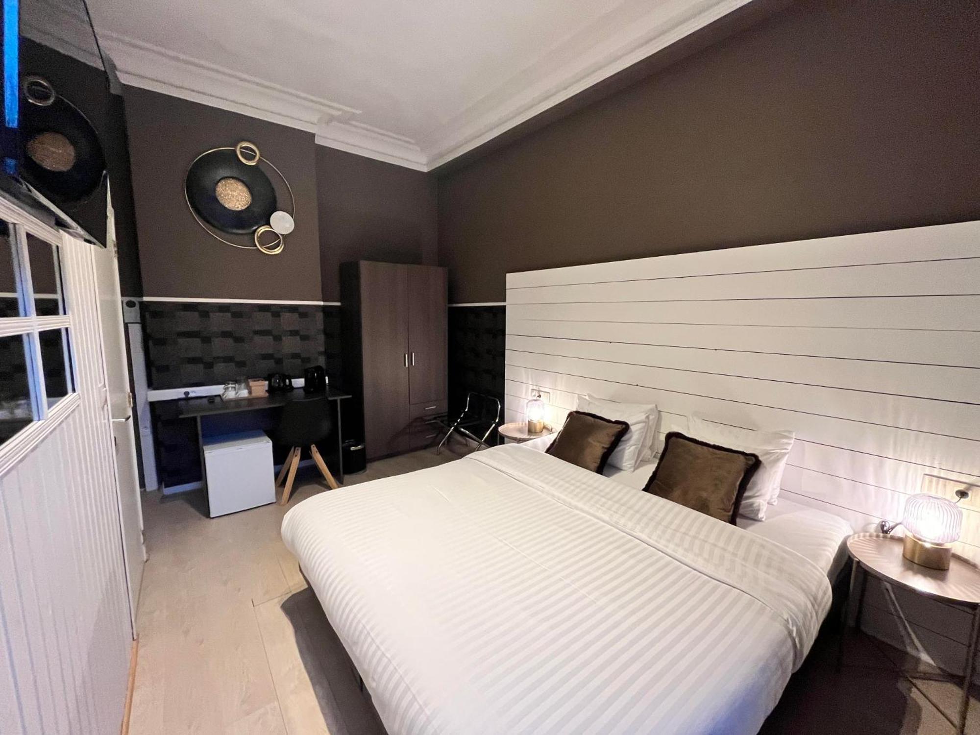 La Villa Blanche Spa Luaran gambar