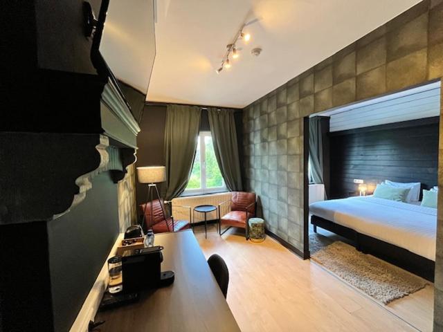 La Villa Blanche Spa Luaran gambar