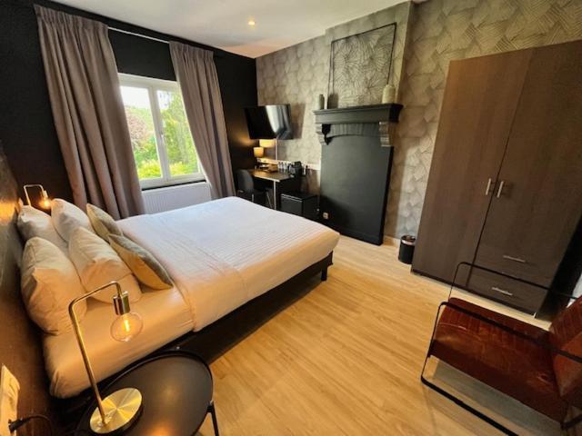 La Villa Blanche Spa Luaran gambar
