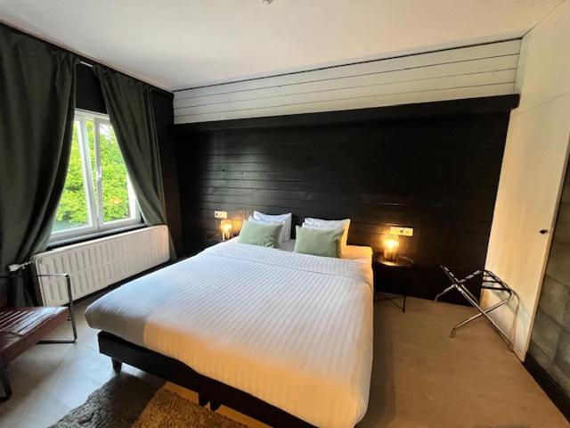 La Villa Blanche Spa Luaran gambar