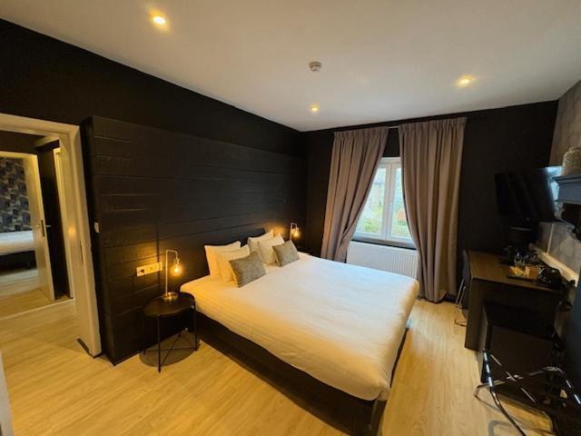 La Villa Blanche Spa Luaran gambar