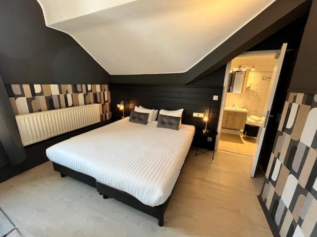 La Villa Blanche Spa Luaran gambar