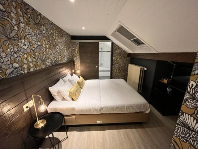 La Villa Blanche Spa Luaran gambar