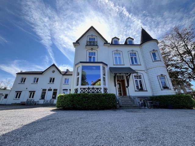 La Villa Blanche Spa Luaran gambar
