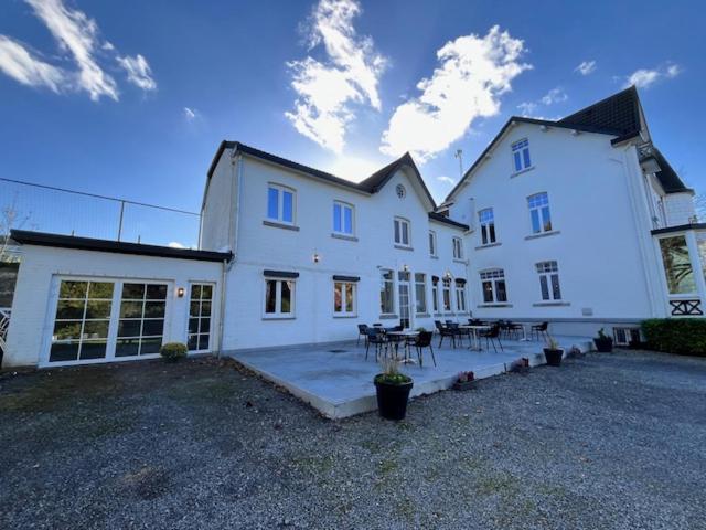 La Villa Blanche Spa Luaran gambar