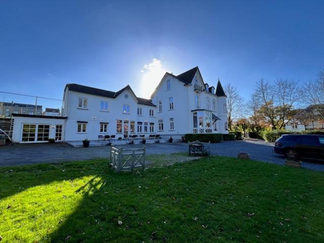 La Villa Blanche Spa Luaran gambar